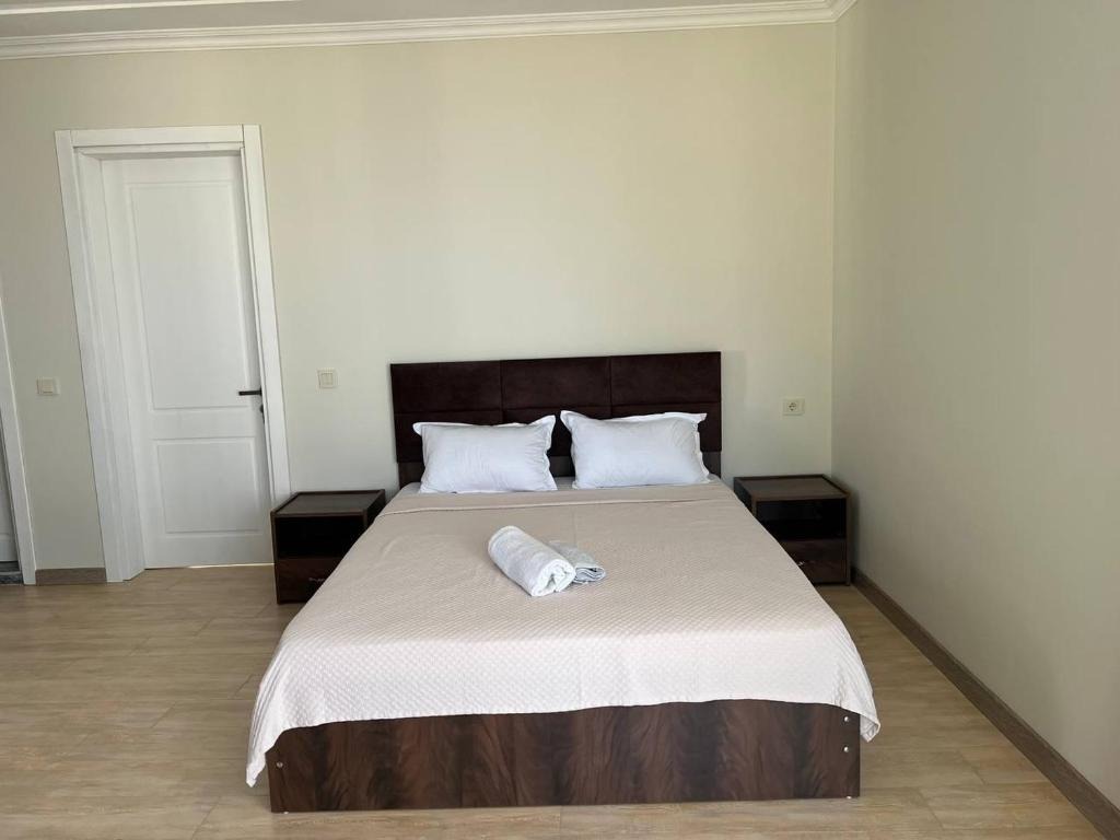 هتل جی تی باتومی